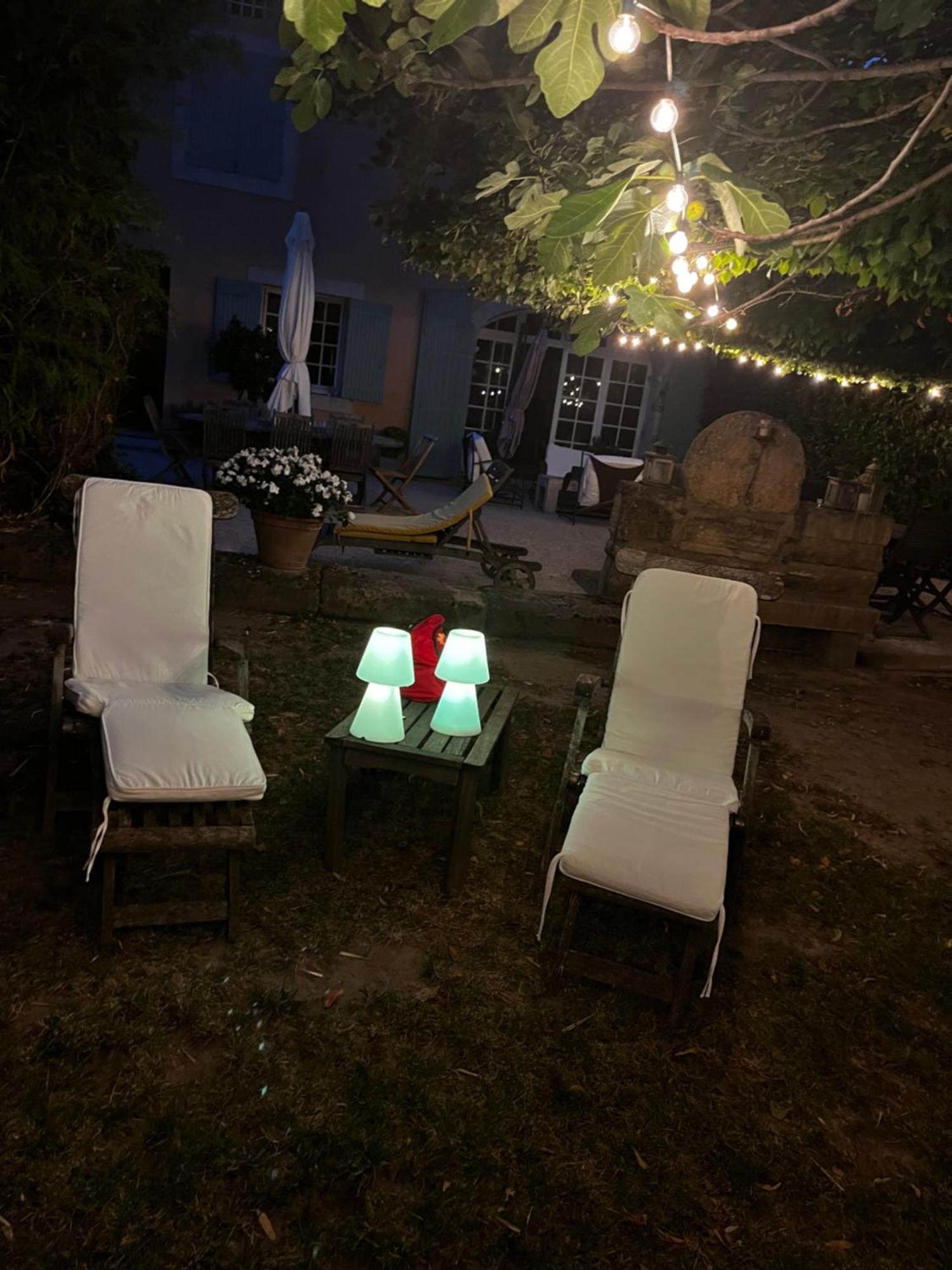 Casa vacanze De Trévouse