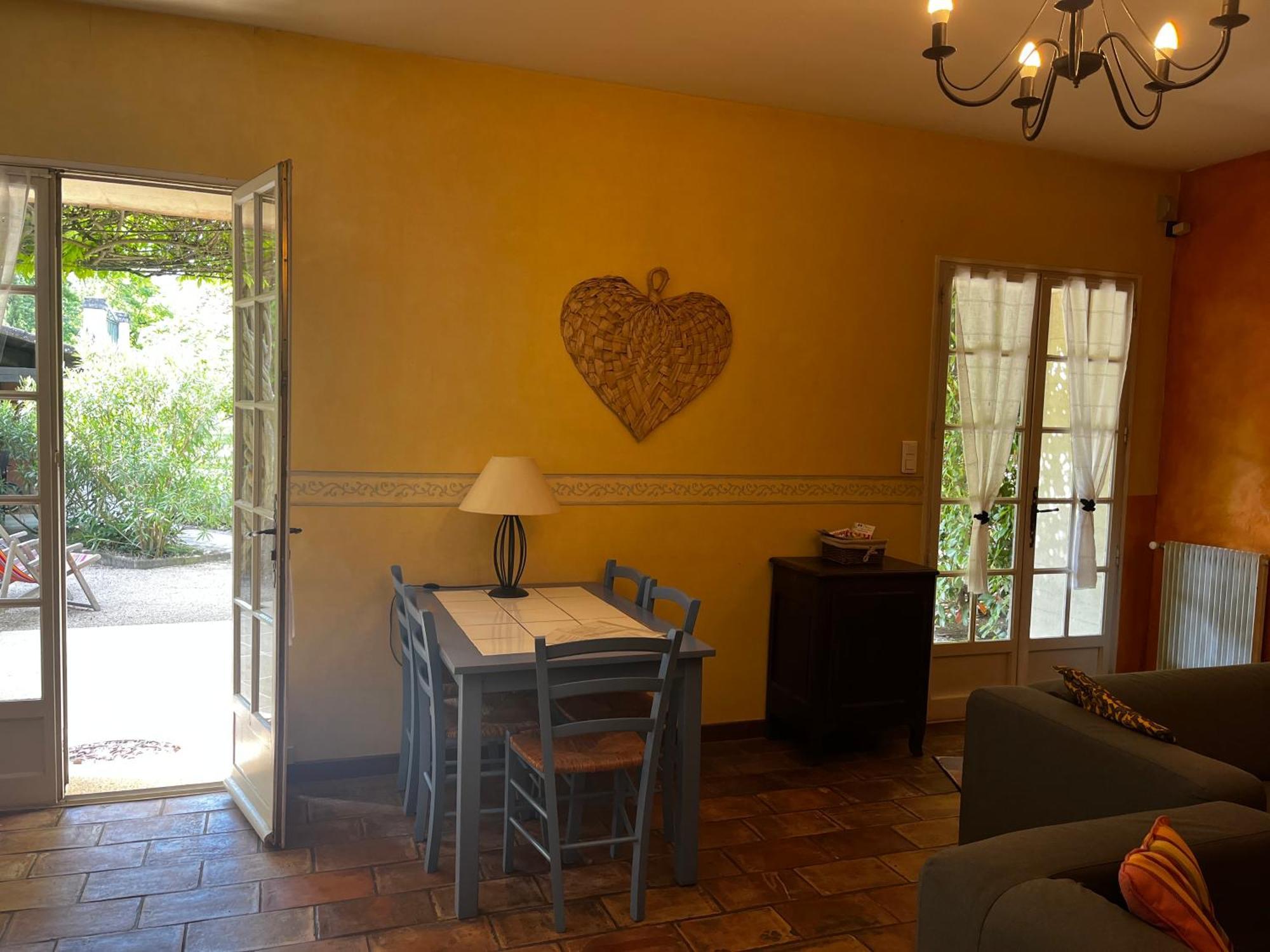 Casa vacanze De Trévouse