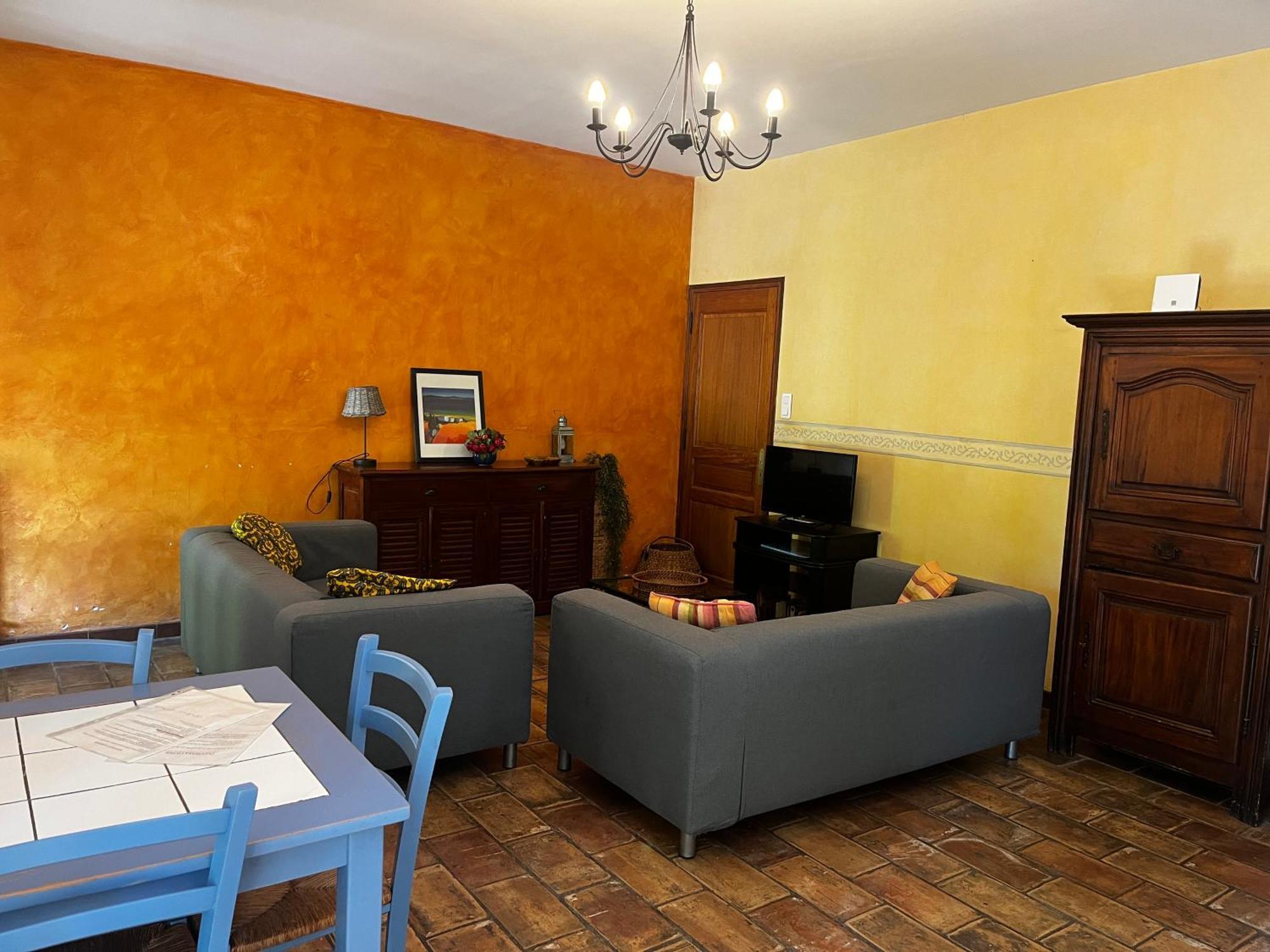 De Trevouse Ferienhaus *