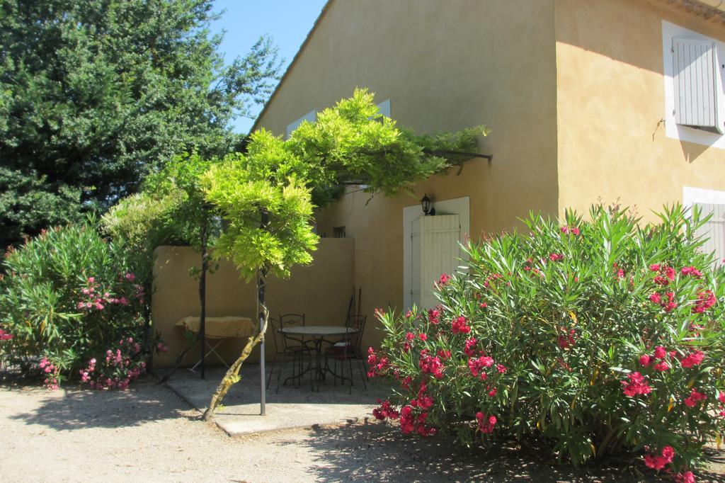 Ferienhaus De Trevouse Saint-Saturnin-lès-Avignon