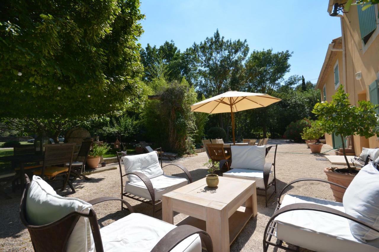 Hébergement de vacances Le Mas De Trévouse Saint-Saturnin-lès-Avignon