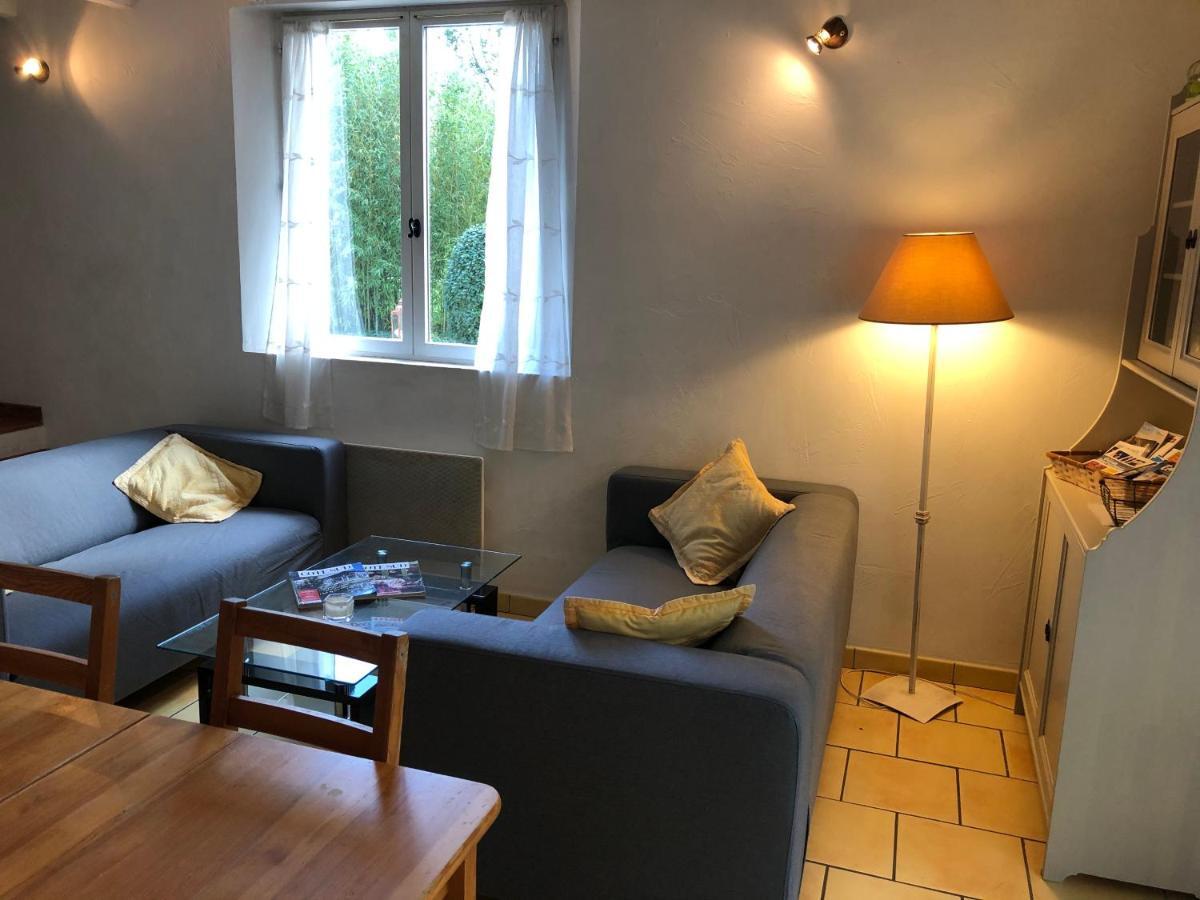 De Trevouse Ferienhaus *
